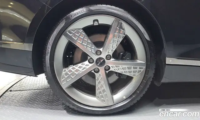 Genesis G80 2025 2.5 автомат (гидро), миниатюра 5 Genesis G80 2025 2.5 автомат (гидро), миниатюра 5