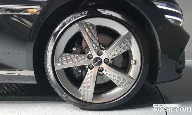 Genesis G80 2025 2.5 автомат (гидро), миниатюра 7 Genesis G80 2025 2.5 автомат (гидро), миниатюра 7