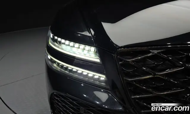 Genesis G80 2025 2.5 автомат (гидро), миниатюра 8 Genesis G80 2025 2.5 автомат (гидро), миниатюра 8