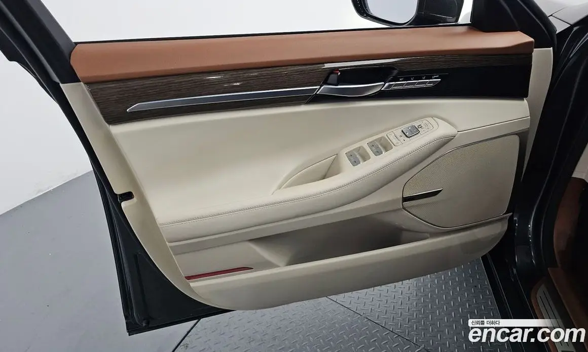 Genesis G90 2021 3.8 автомат (гидро), фото 14 Genesis G90 2021 3.8 автомат (гидро), фото 14
