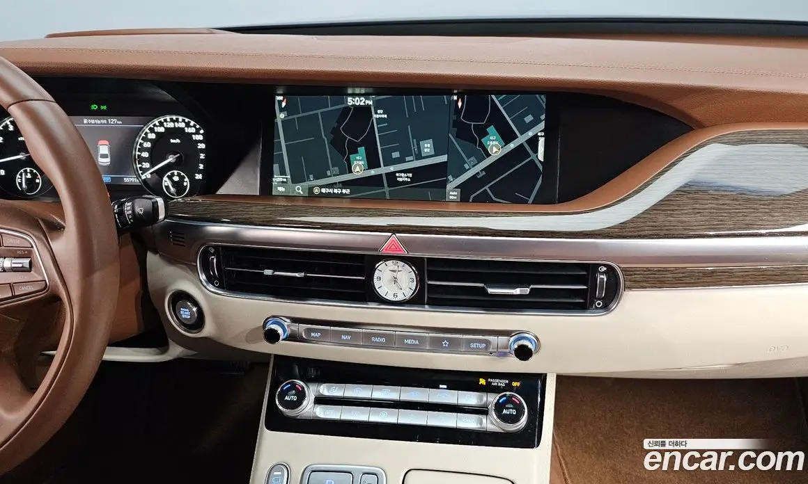 Genesis G90 2021 3.8 автомат (гидро), фото 19 Genesis G90 2021 3.8 автомат (гидро), фото 19