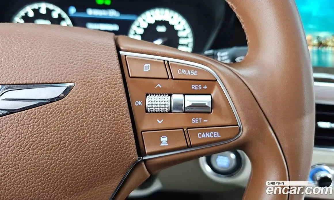 Genesis G90 2021 3.8 автомат (гидро), фото 21 Genesis G90 2021 3.8 автомат (гидро), фото 21