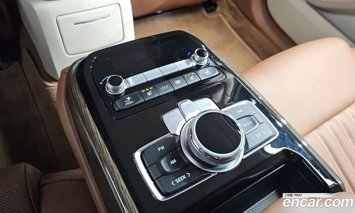 Genesis G90 2021 3.8 автомат (гидро), фото 25 Genesis G90 2021 3.8 автомат (гидро), фото 25