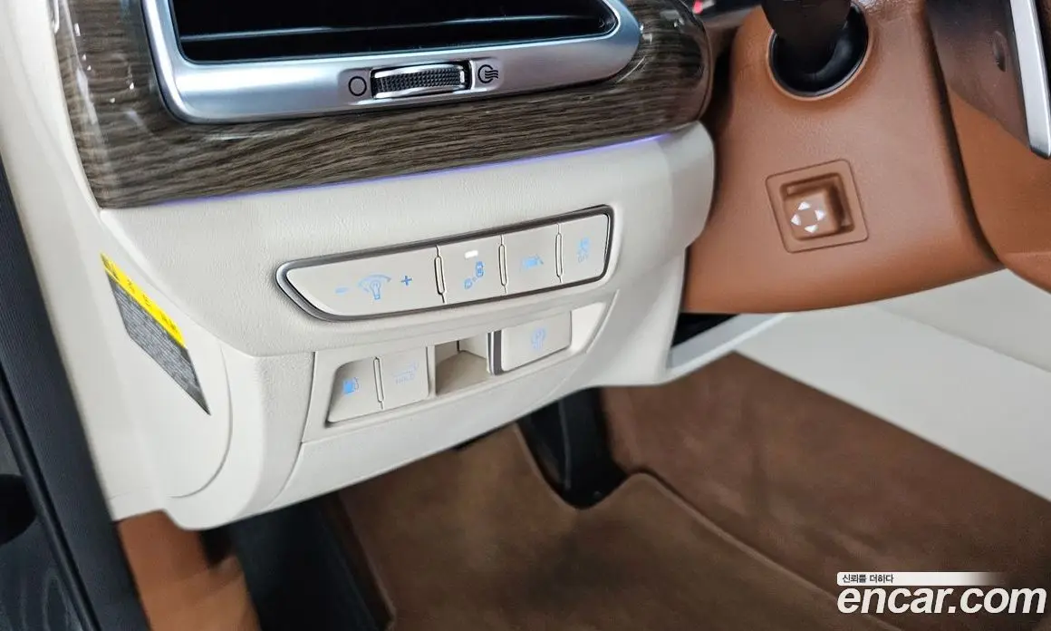 Genesis G90 2021 3.8 автомат (гидро), фото 27 Genesis G90 2021 3.8 автомат (гидро), фото 27