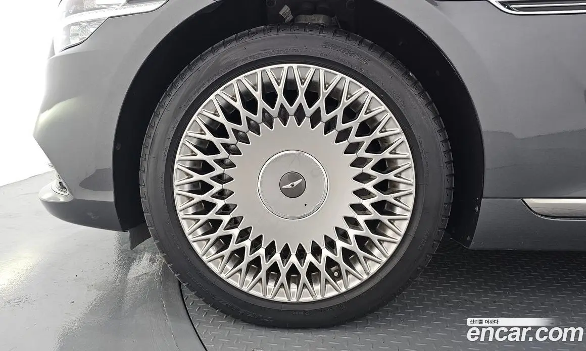 Genesis G90 2021 3.8 автомат (гидро), фото 5 Genesis G90 2021 3.8 автомат (гидро), фото 5