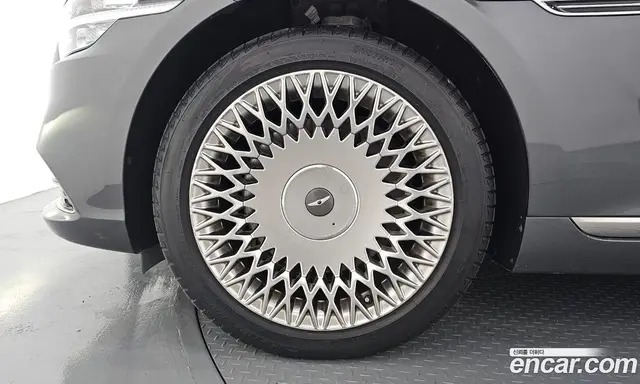 Genesis G90 2021 3.8 автомат (гидро), миниатюра 5 Genesis G90 2021 3.8 автомат (гидро), миниатюра 5