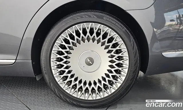 Genesis G90 2021 3.8 автомат (гидро), миниатюра 7 Genesis G90 2021 3.8 автомат (гидро), миниатюра 7