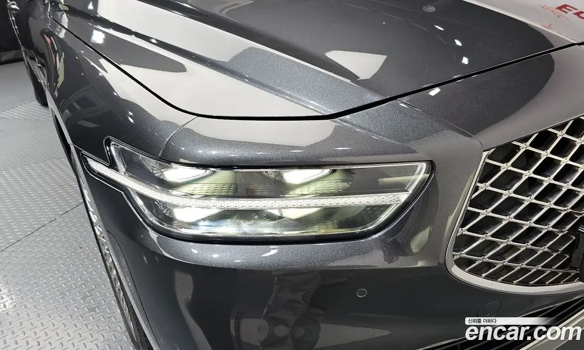 Genesis G90 2021 3.8 автомат (гидро), фото 8 Genesis G90 2021 3.8 автомат (гидро), фото 8