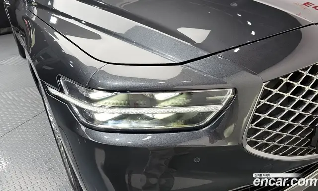 Genesis G90 2021 3.8 автомат (гидро), миниатюра 8 Genesis G90 2021 3.8 автомат (гидро), миниатюра 8