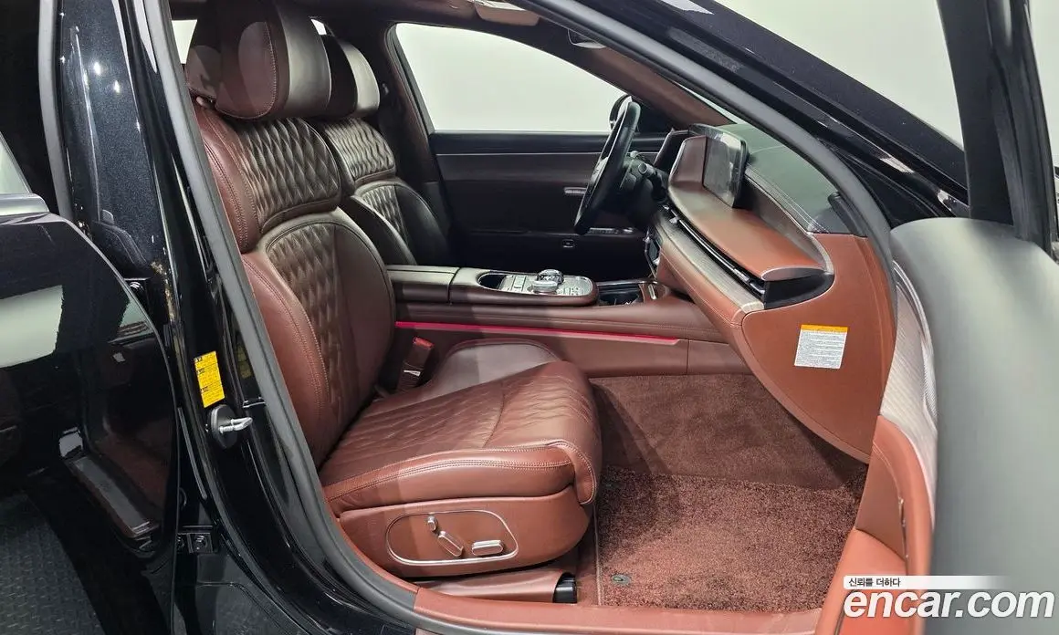 Genesis G90 2022 3.5 автомат (гидро), фото 11 Genesis G90 2022 3.5 автомат (гидро), фото 11