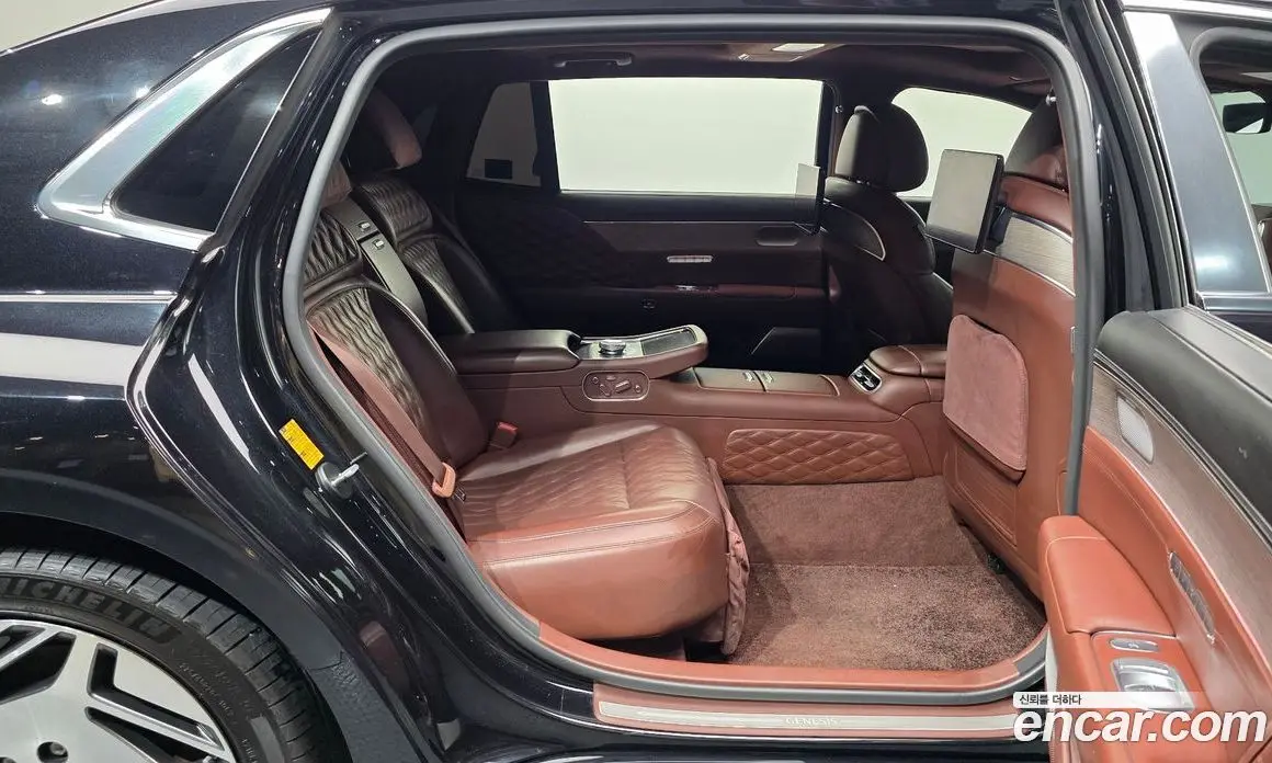 Genesis G90 2022 3.5 автомат (гидро), фото 12 Genesis G90 2022 3.5 автомат (гидро), фото 12