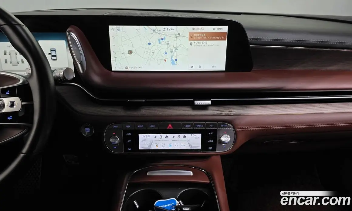 Genesis G90 2022 3.5 автомат (гидро), фото 14 Genesis G90 2022 3.5 автомат (гидро), фото 14