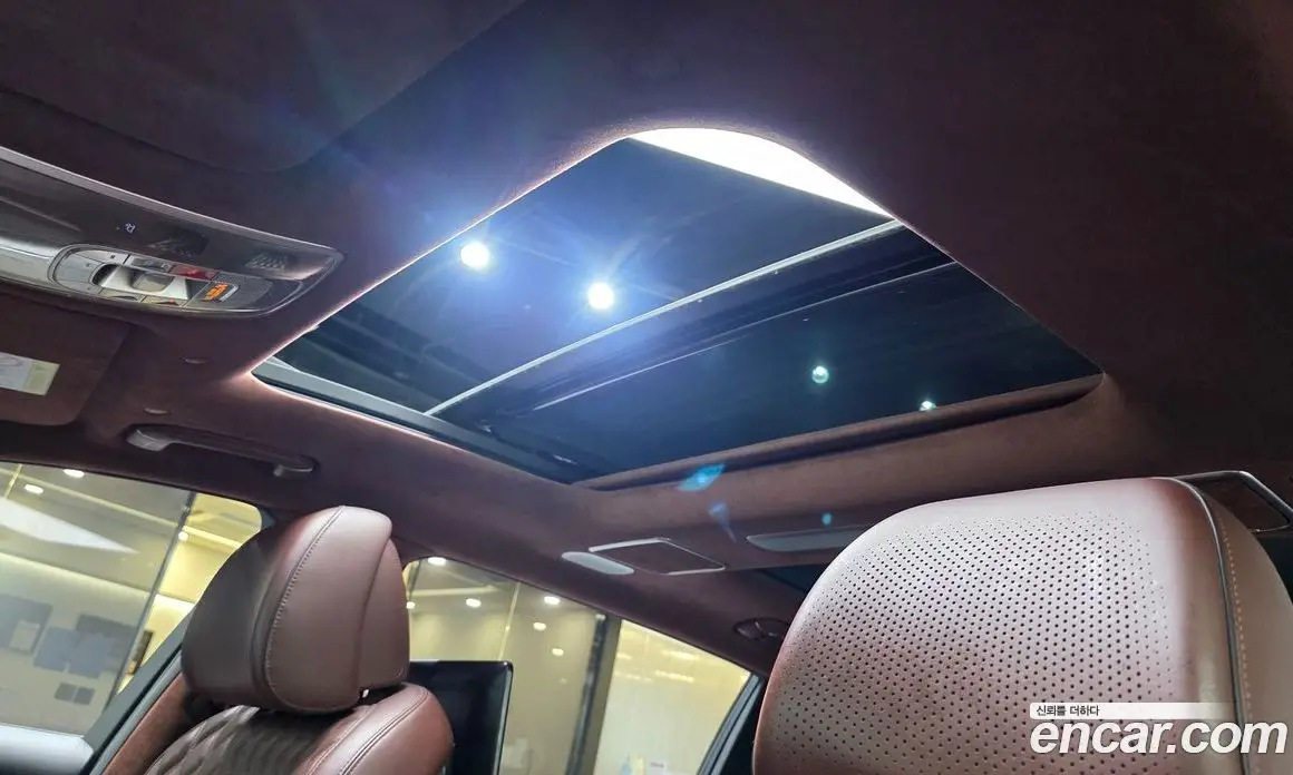 Genesis G90 2022 3.5 автомат (гидро), фото 18 Genesis G90 2022 3.5 автомат (гидро), фото 18