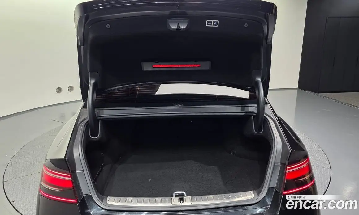 Genesis G90 2022 3.5 автомат (гидро), фото 20 Genesis G90 2022 3.5 автомат (гидро), фото 20