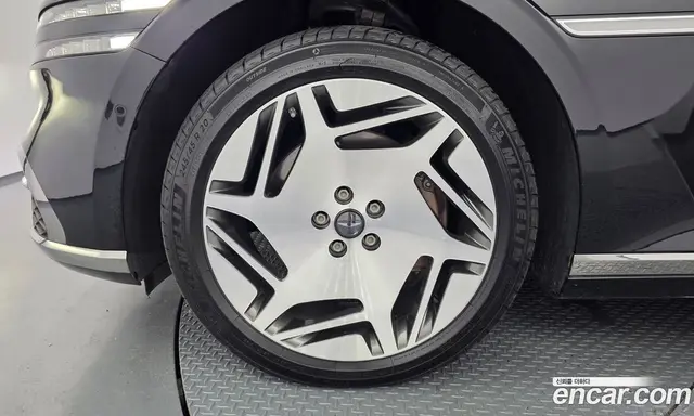 Genesis G90 2022 3.5 автомат (гидро), миниатюра 5 Genesis G90 2022 3.5 автомат (гидро), миниатюра 5