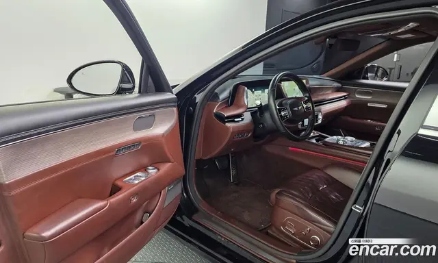Genesis G90 2022 3.5 автомат (гидро), миниатюра 10 Genesis G90 2022 3.5 автомат (гидро), миниатюра 10