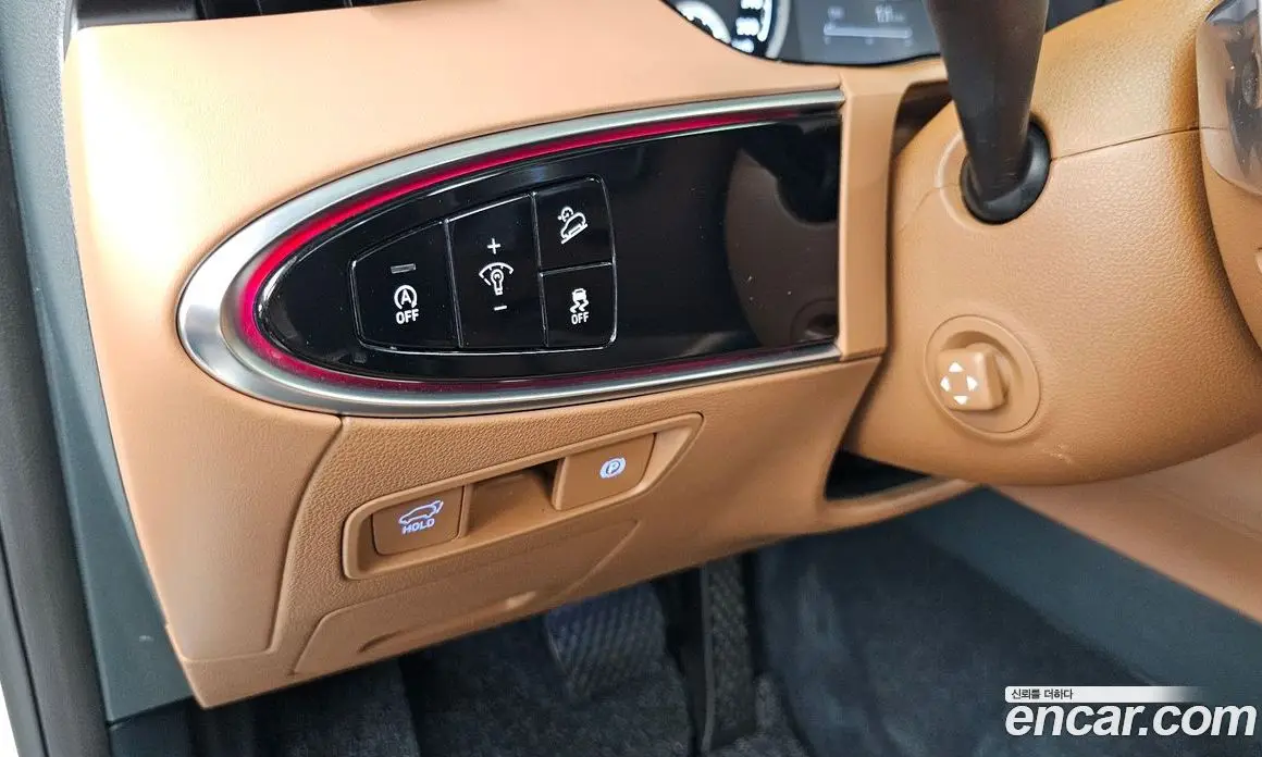 Genesis GV70 2021 2.5 автомат (гидро), фото 29 Genesis GV70 2021 2.5 автомат (гидро), фото 29