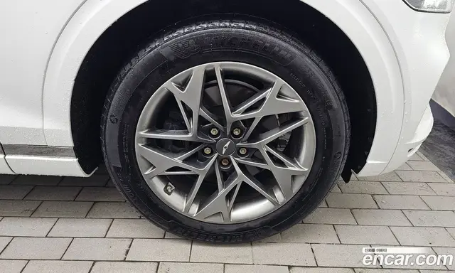 Genesis GV70 2021 2.5 автомат (гидро), миниатюра 7 Genesis GV70 2021 2.5 автомат (гидро), миниатюра 7