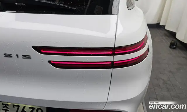 Genesis GV70 2021 2.5 автомат (гидро), миниатюра 9 Genesis GV70 2021 2.5 автомат (гидро), миниатюра 9