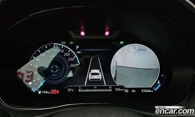 Genesis GV70 2021 2.5 автомат (гидро), миниатюра 11