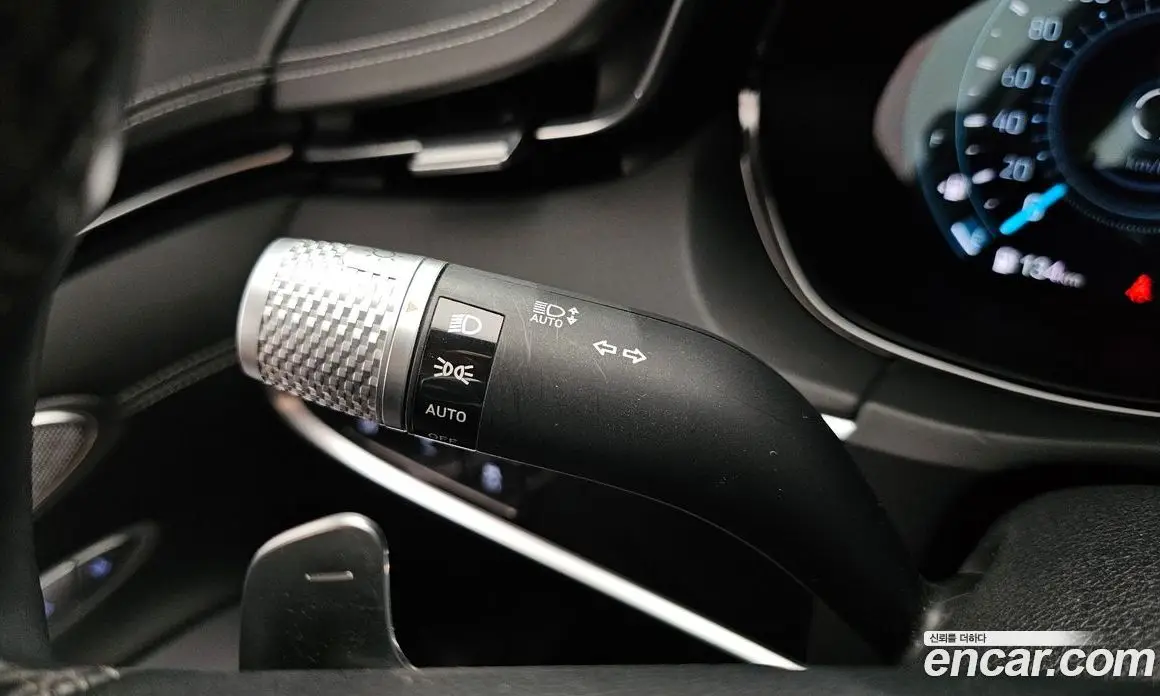 Genesis GV70 2021 2.5 автомат (гидро), фото 31