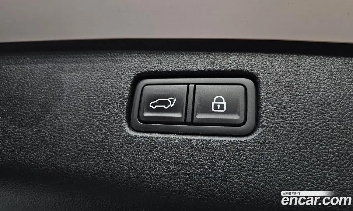 Genesis GV70 2021 2.5 автомат (гидро), фото 38