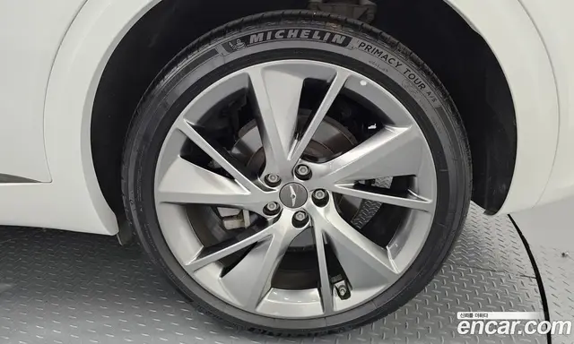 Genesis GV70 2021 2.5 автомат (гидро), миниатюра 7