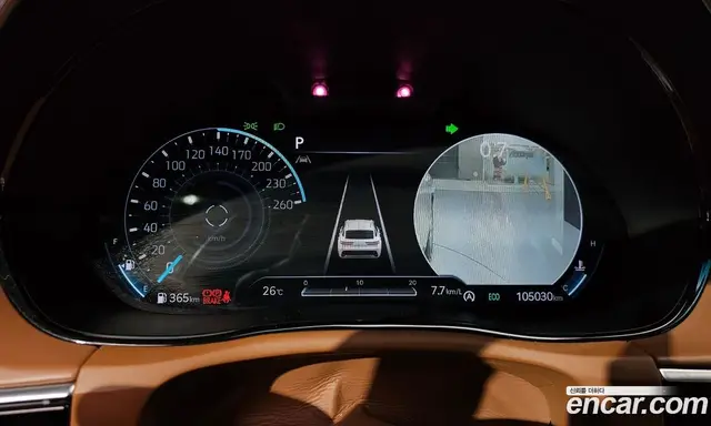 Genesis GV70 2021 2.5 автомат (гидро), миниатюра 11 Genesis GV70 2021 2.5 автомат (гидро), миниатюра 11