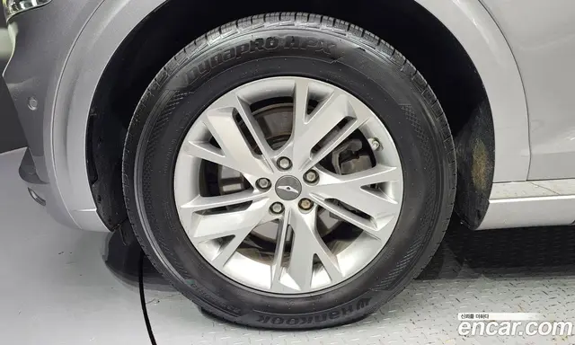 Genesis GV70 2021 2.5 автомат (гидро), миниатюра 5 Genesis GV70 2021 2.5 автомат (гидро), миниатюра 5