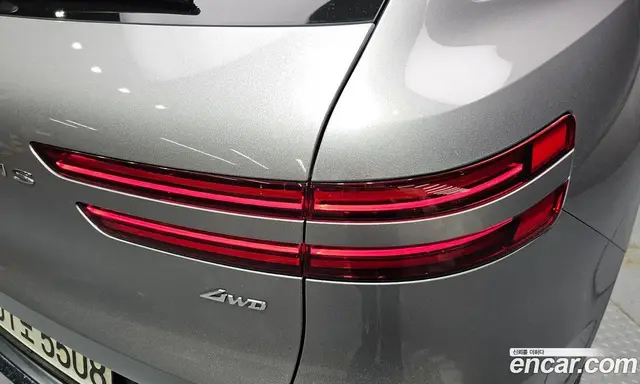 Genesis GV70 2021 2.5 автомат (гидро), миниатюра 9 Genesis GV70 2021 2.5 автомат (гидро), миниатюра 9