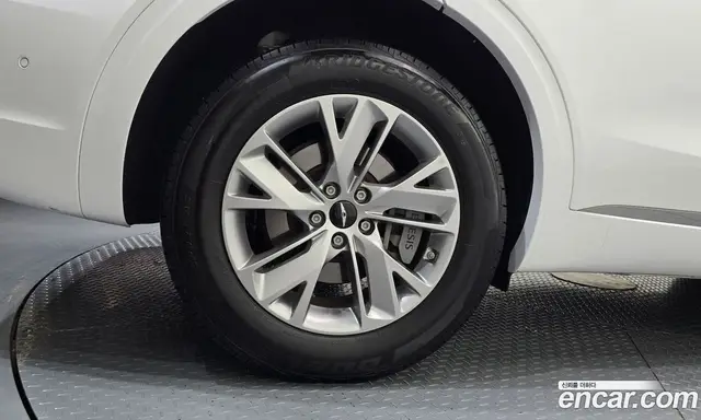 Genesis GV70 2024 2.5 автомат (гидро), миниатюра 5 Genesis GV70 2024 2.5 автомат (гидро), миниатюра 5