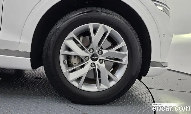 Genesis GV70 2024 2.5 автомат (гидро), миниатюра 7 Genesis GV70 2024 2.5 автомат (гидро), миниатюра 7