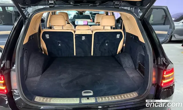 Genesis GV80 2020 2.5 автомат (гидро), миниатюра 12