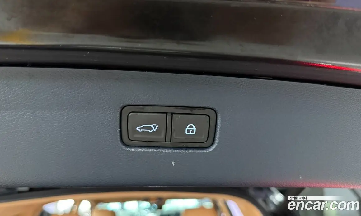 Genesis GV80 2020 2.5 автомат (гидро), фото 13 Genesis GV80 2020 2.5 автомат (гидро), фото 13