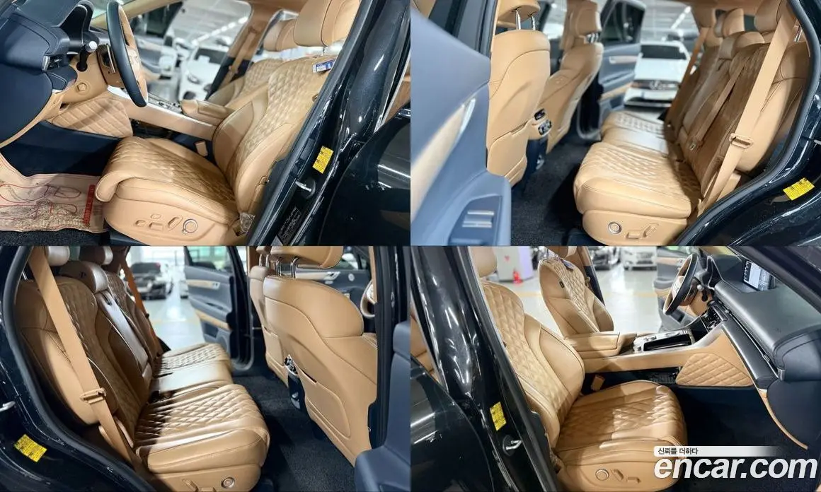 Genesis GV80 2020 2.5 автомат (гидро), фото 14 Genesis GV80 2020 2.5 автомат (гидро), фото 14