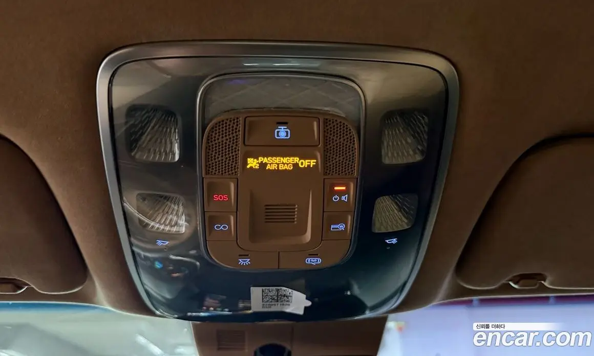 Genesis GV80 2020 2.5 автомат (гидро), фото 19 Genesis GV80 2020 2.5 автомат (гидро), фото 19