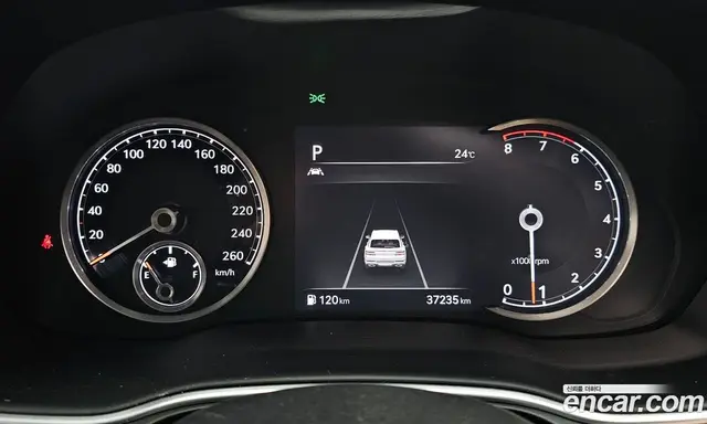Genesis GV80 2021 2.5 автомат (гидро), миниатюра 11 Genesis GV80 2021 2.5 автомат (гидро), миниатюра 11