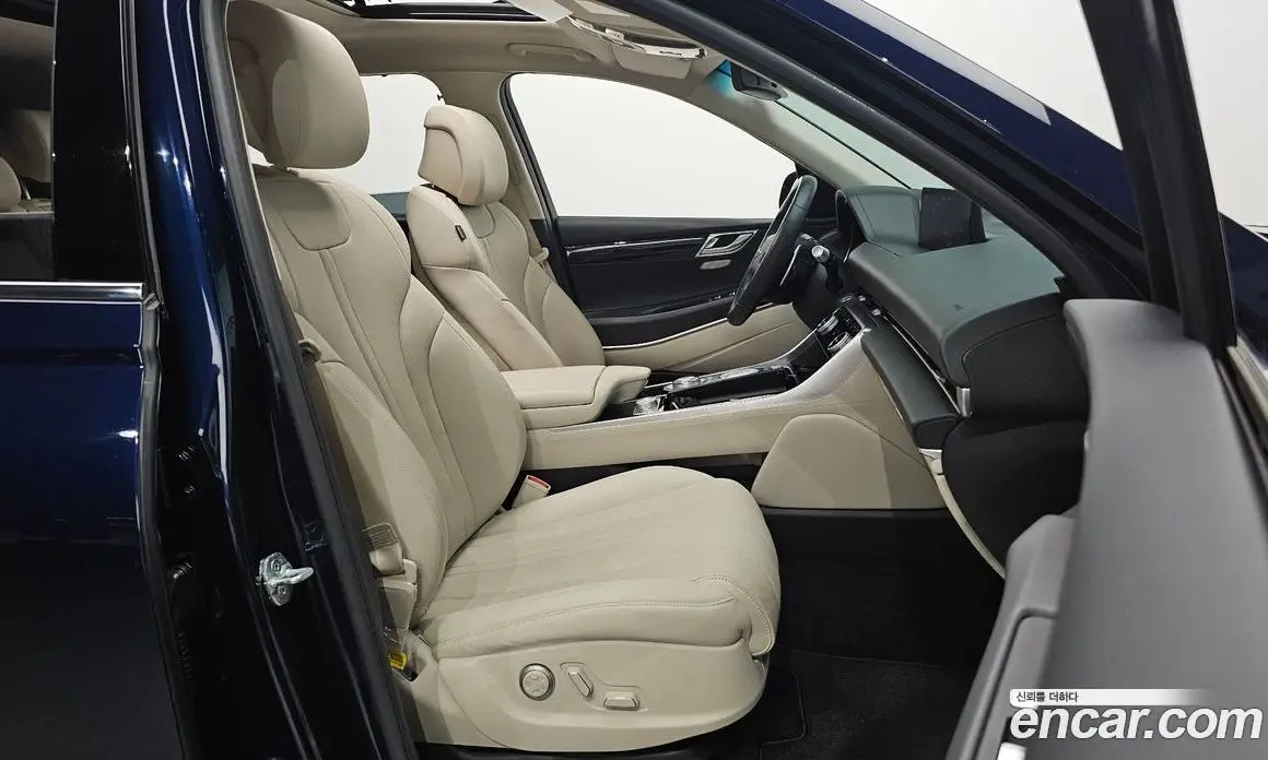 Genesis GV80 2021 2.5 автомат (гидро), фото 13 Genesis GV80 2021 2.5 автомат (гидро), фото 13