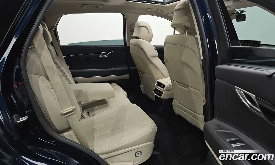 Genesis GV80 2021 2.5 автомат (гидро), фото 16 Genesis GV80 2021 2.5 автомат (гидро), фото 16