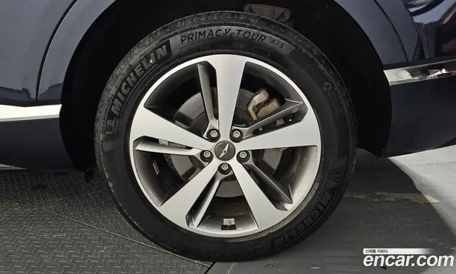 Genesis GV80 2021 2.5 автомат (гидро), миниатюра 7 Genesis GV80 2021 2.5 автомат (гидро), миниатюра 7