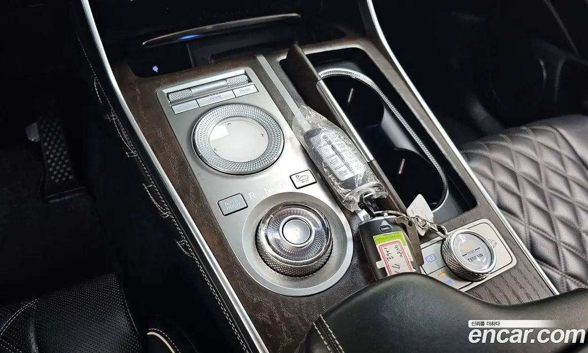 Genesis GV80 2021 3.0 автомат (гидро), фото 11 Genesis GV80 2021 3.0 автомат (гидро), фото 11
