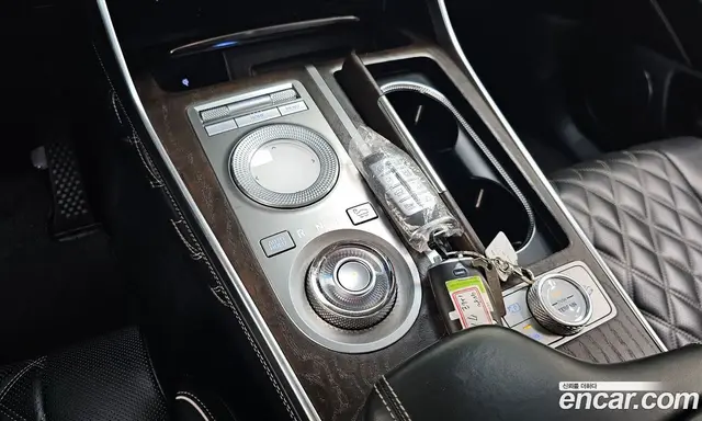 Genesis GV80 2021 3.0 автомат (гидро), миниатюра 11 Genesis GV80 2021 3.0 автомат (гидро), миниатюра 11