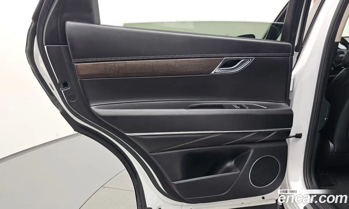 Genesis GV80 2021 3.0 автомат (гидро), фото 14 Genesis GV80 2021 3.0 автомат (гидро), фото 14