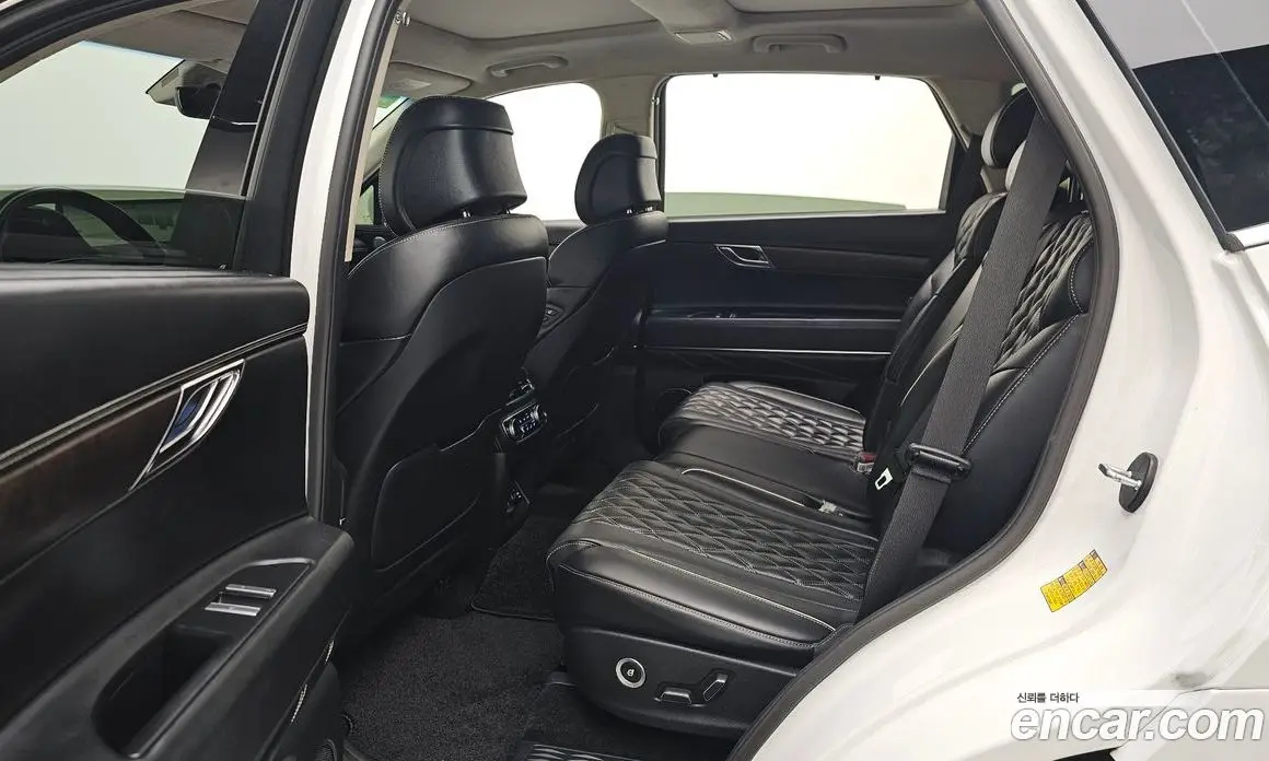 Genesis GV80 2021 3.0 автомат (гидро), фото 15 Genesis GV80 2021 3.0 автомат (гидро), фото 15