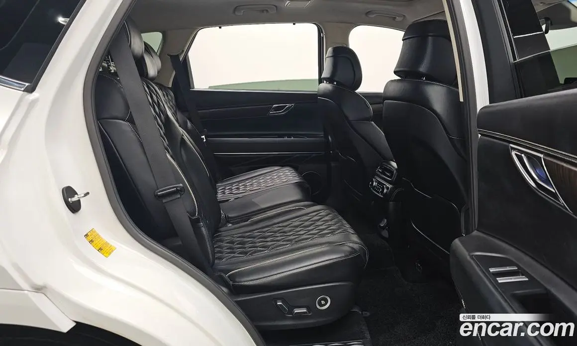 Genesis GV80 2021 3.0 автомат (гидро), фото 16 Genesis GV80 2021 3.0 автомат (гидро), фото 16