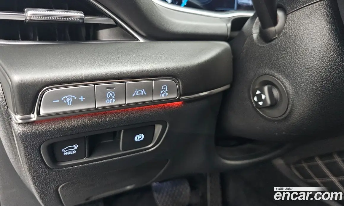 Genesis GV80 2021 3.0 автомат (гидро), фото 19 Genesis GV80 2021 3.0 автомат (гидро), фото 19