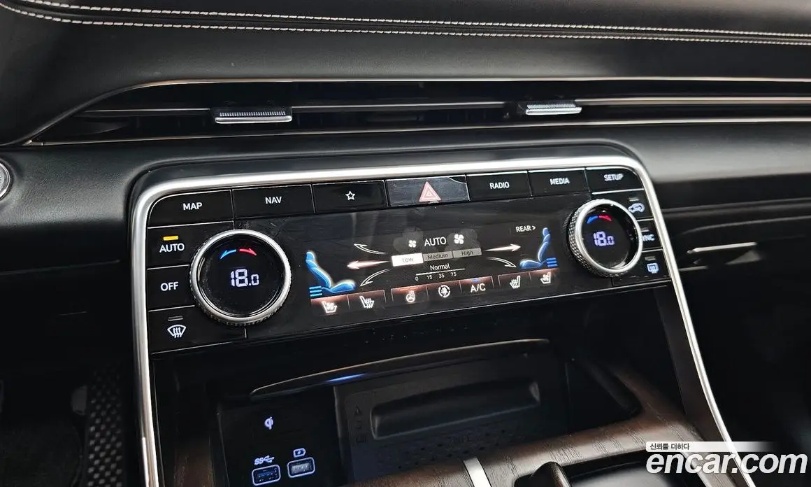 Genesis GV80 2021 3.0 автомат (гидро), фото 26 Genesis GV80 2021 3.0 автомат (гидро), фото 26
