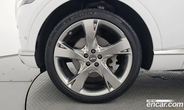 Genesis GV80 2021 3.0 автомат (гидро), миниатюра 4 Genesis GV80 2021 3.0 автомат (гидро), миниатюра 4