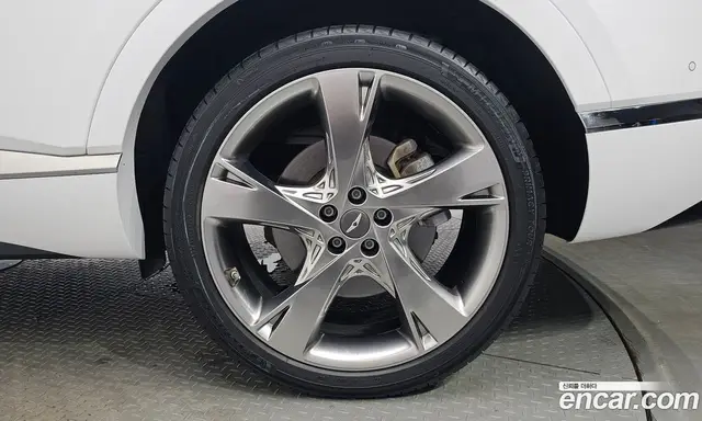 Genesis GV80 2021 3.0 автомат (гидро), миниатюра 6 Genesis GV80 2021 3.0 автомат (гидро), миниатюра 6