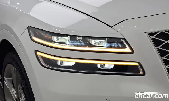 Genesis GV80 2021 3.0 автомат (гидро), миниатюра 7 Genesis GV80 2021 3.0 автомат (гидро), миниатюра 7